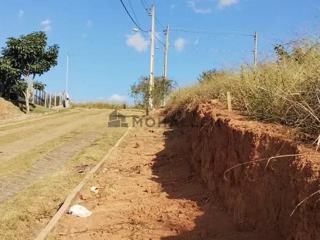 Terreno com 1070m², à venda, no bairro Mato Dentro de Cima em Piranguinho