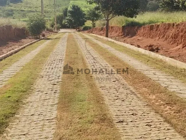 Terreno com 1070m², à venda, no bairro Mato Dentro de Cima em Piranguinho