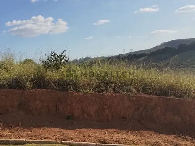 Terreno com 1070m², à venda, no bairro Mato Dentro de Cima em Piranguinho