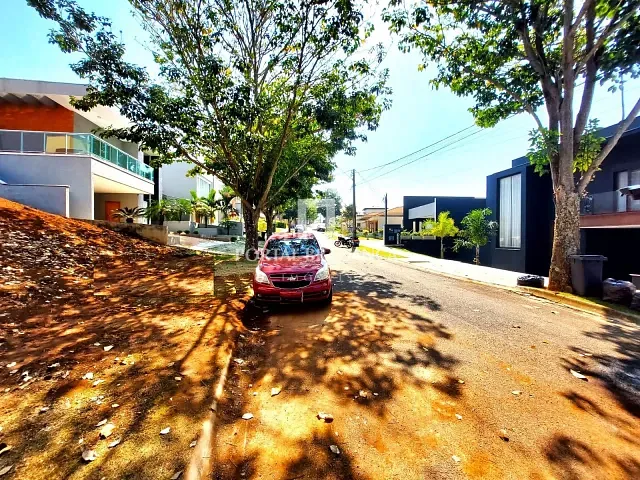 Terreno com 474m², à venda, no bairro Condomínio Residencial Fazenda Santa Helena em Bragança Paulista