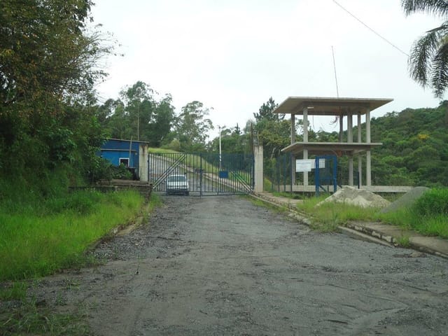 Terreno com 20000m², à venda, no bairro Aldeinha em Itapecerica da Serra