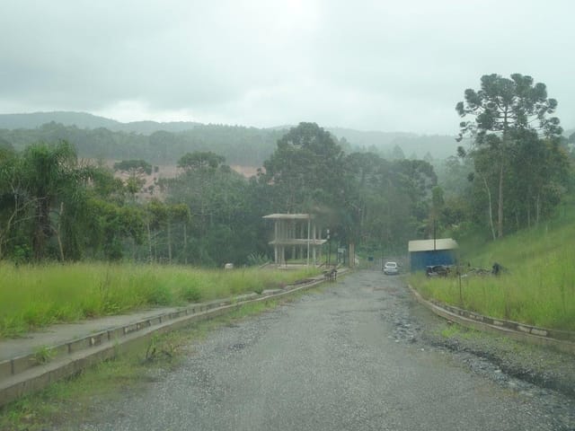 Terreno com 20000m², à venda, no bairro Aldeinha em Itapecerica da Serra
