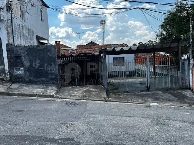 Terreno com 250m², à venda, no bairro Jardim Sarah - Rio Pequeno  em São Paulo