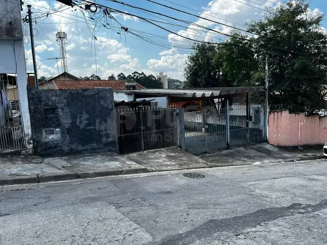Terreno com 250m², à venda, no bairro Jardim Sarah - Rio Pequeno  em São Paulo