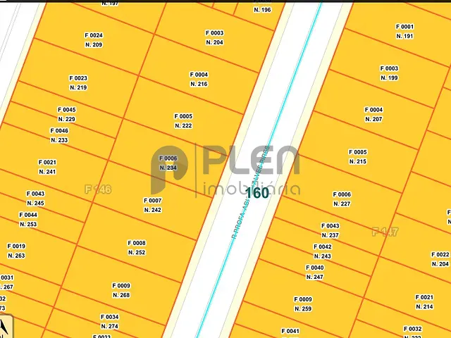 Terreno com 250m², à venda, no bairro Jardim Sarah - Rio Pequeno  em São Paulo