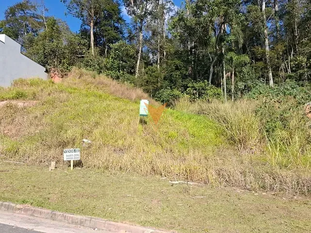 Terreno com 137m², à venda, no bairro Parque Alexandre em Cotia
