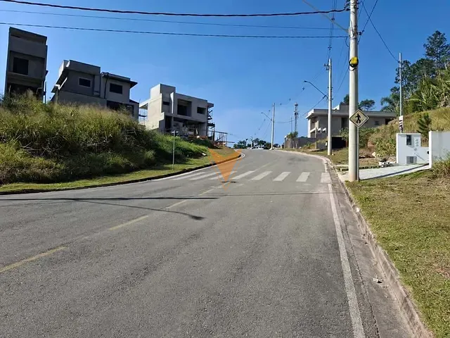 Terreno com 137m², à venda, no bairro Parque Alexandre em Cotia