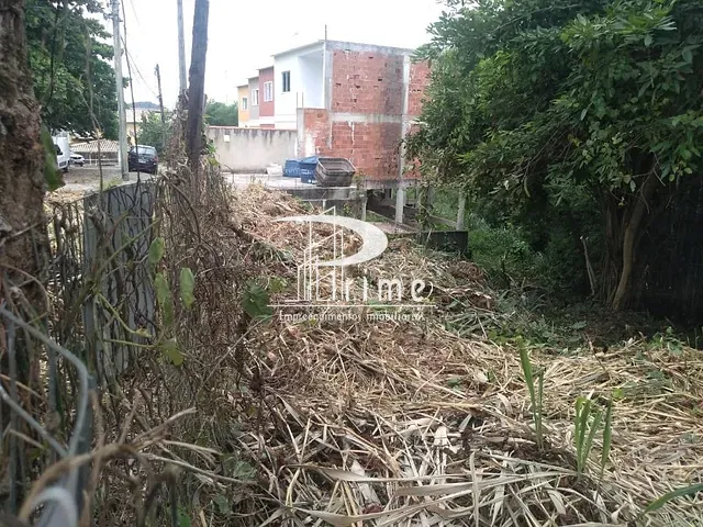 Terreno com 675m², à venda, no bairro Maria Paula em Niterói