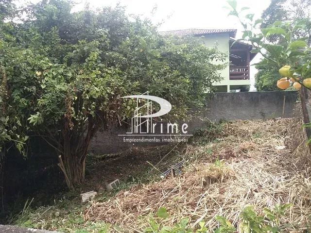Terreno com 675m², à venda, no bairro Maria Paula em Niterói