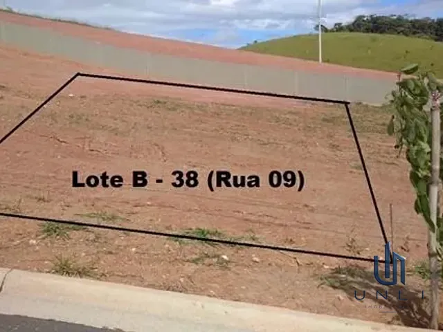 Terreno com 315m², à venda, no bairro Casa de Pedra em Volta Redonda
