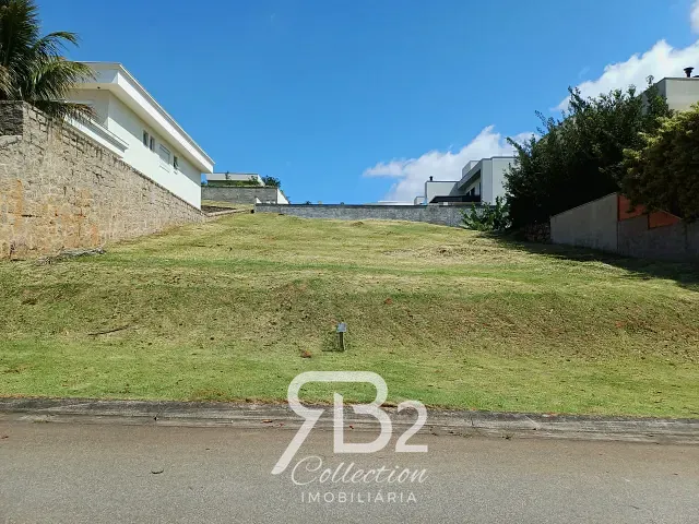 Terreno com 800m², à venda, no bairro Monte Alegre em Vinhedo
