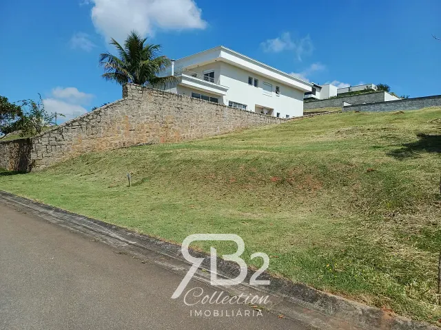 Terreno com 800m², à venda, no bairro Monte Alegre em Vinhedo