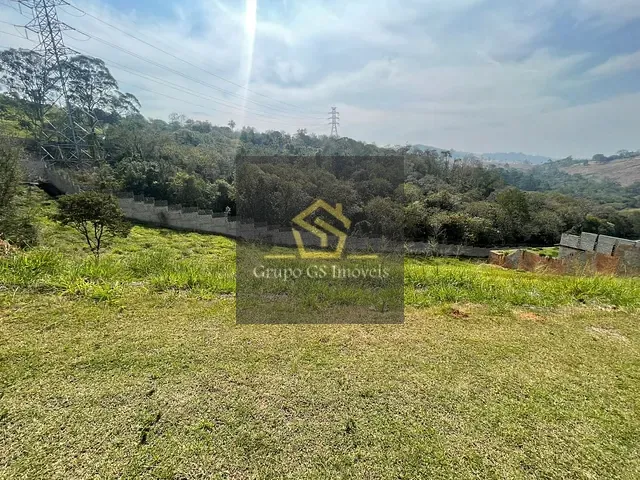 Terreno com 800m², à venda, no bairro Monte Alegre em Vinhedo