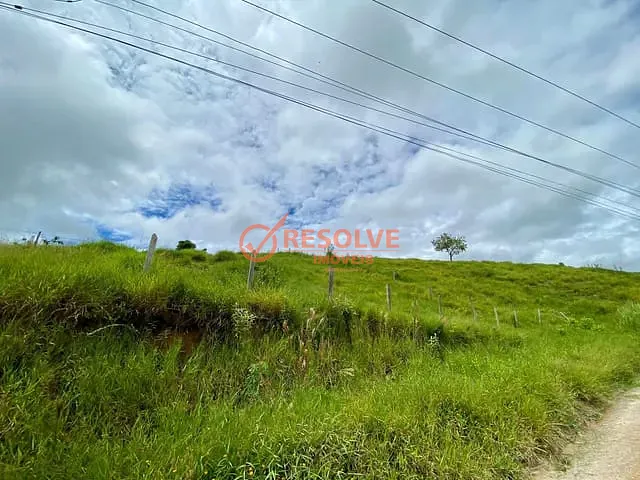 Terreno com 2000m², à venda, no bairro Itapeti do Salto em Guararema