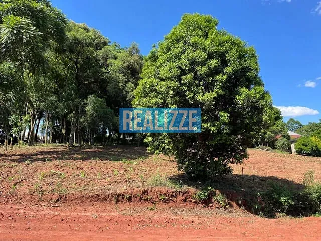 Terreno com 4648m², à venda, no bairro Busnello em Marau