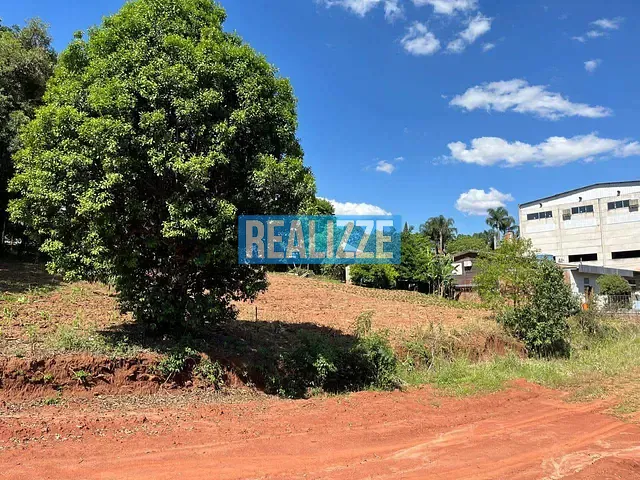 Terreno com 4648m², à venda, no bairro Busnello em Marau