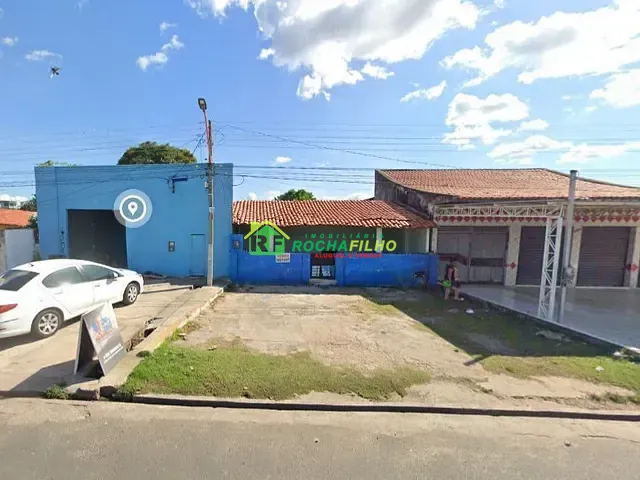 Terreno à venda, no bairro Aeroporto em Teresina