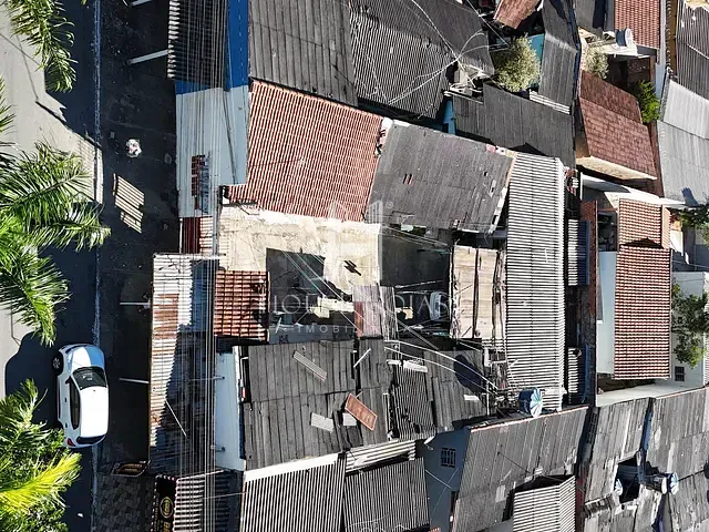 Terreno com 450m², à venda, no bairro Vila Brasília em Aparecida de Goiânia