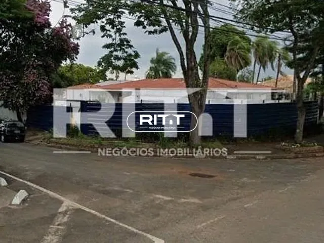 Terreno com 1600m², para alugar, no bairro Chácara da Barra em Campinas