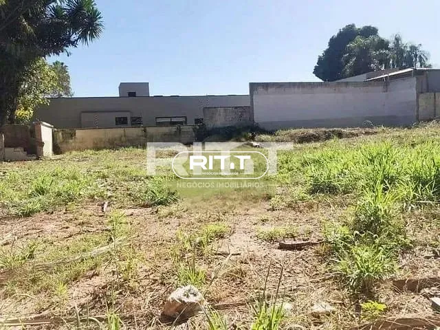 Terreno com 1600m², para alugar, no bairro Chácara da Barra em Campinas