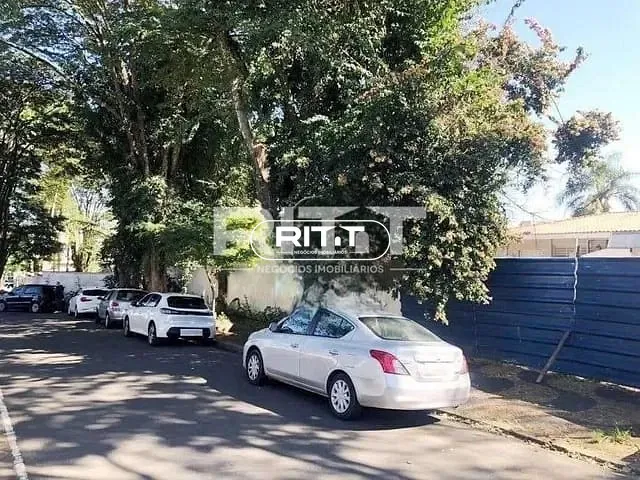 Terreno com 1600m², para alugar, no bairro Chácara da Barra em Campinas