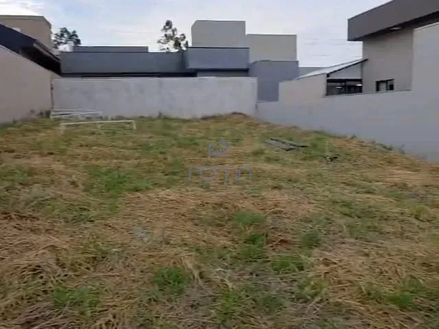 Terreno com 276m², à venda, no bairro Centro Industrial Pascutti em São José do Rio Preto