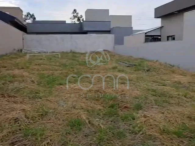 Terreno com 276m², à venda, no bairro Centro Industrial Pascutti em São José do Rio Preto