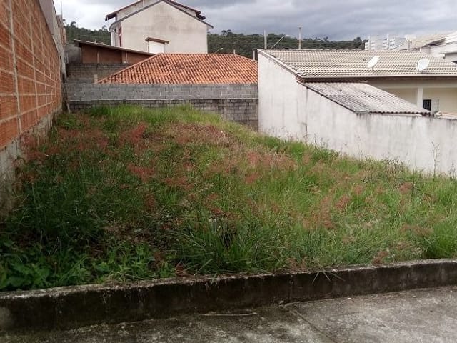Foto do Terreno - Terreno à venda, 223 m² por R$ 170.000,00 - Jardim Santa Júlia - São José dos Campos/SP | RUSSI IMÓVEIS