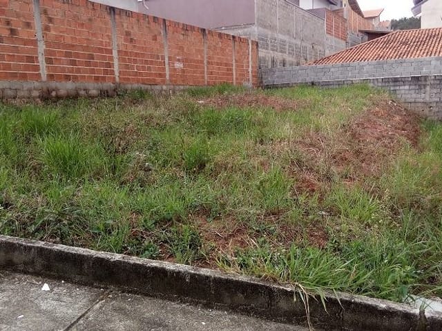 Foto do Terreno - Terreno à venda, 223 m² por R$ 170.000,00 - Jardim Santa Júlia - São José dos Campos/SP | RUSSI IMÓVEIS