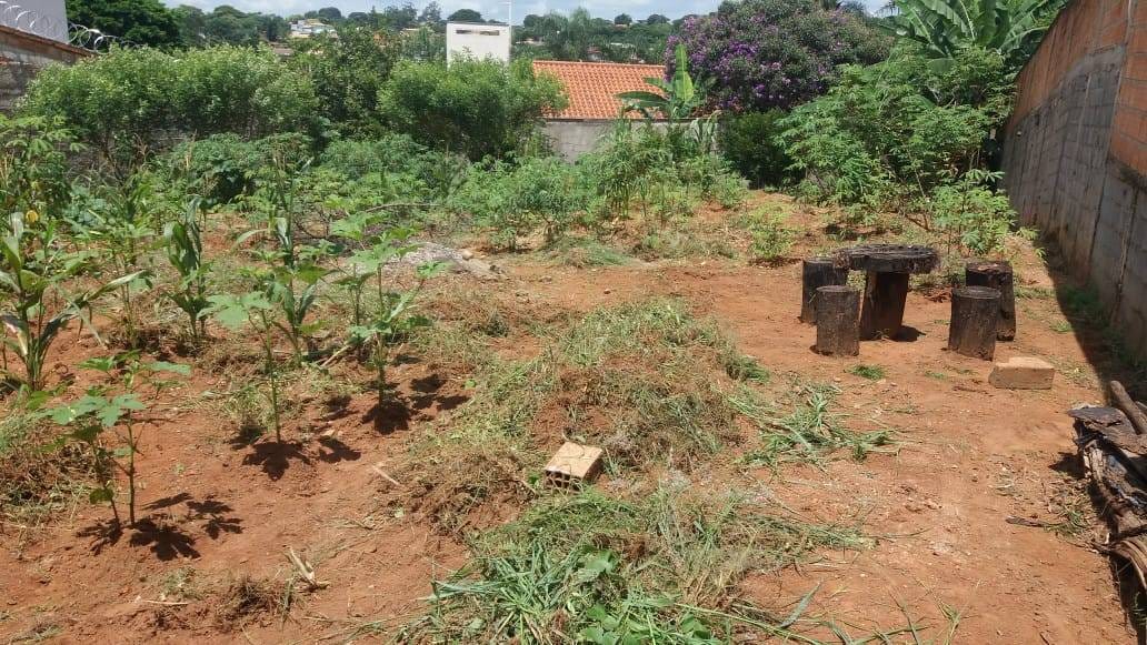 Terreno à venda, 10m² - Foto 1