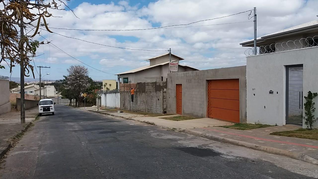 Terreno à venda, 10m² - Foto 3
