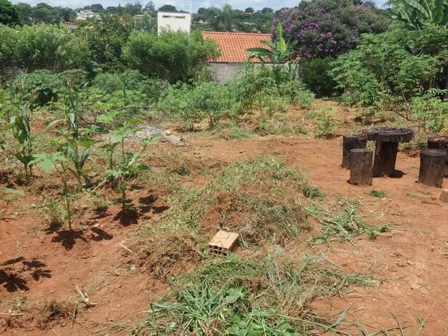 Terreno com 500m², à venda, no bairro Pampulha em Belo Horizonte