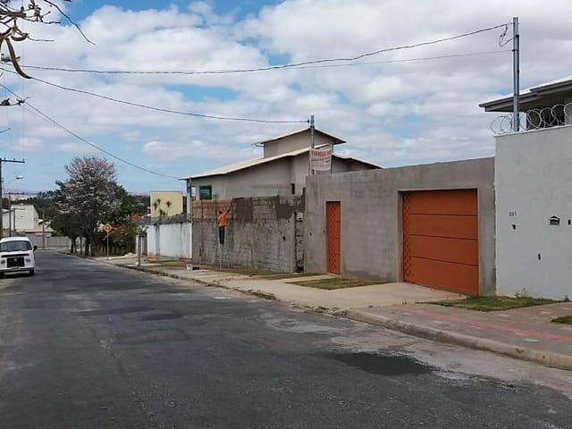 Terreno com 500m², à venda, no bairro Pampulha em Belo Horizonte