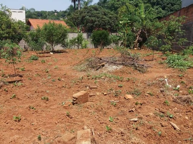 Terreno com 500m², à venda, no bairro Pampulha em Belo Horizonte