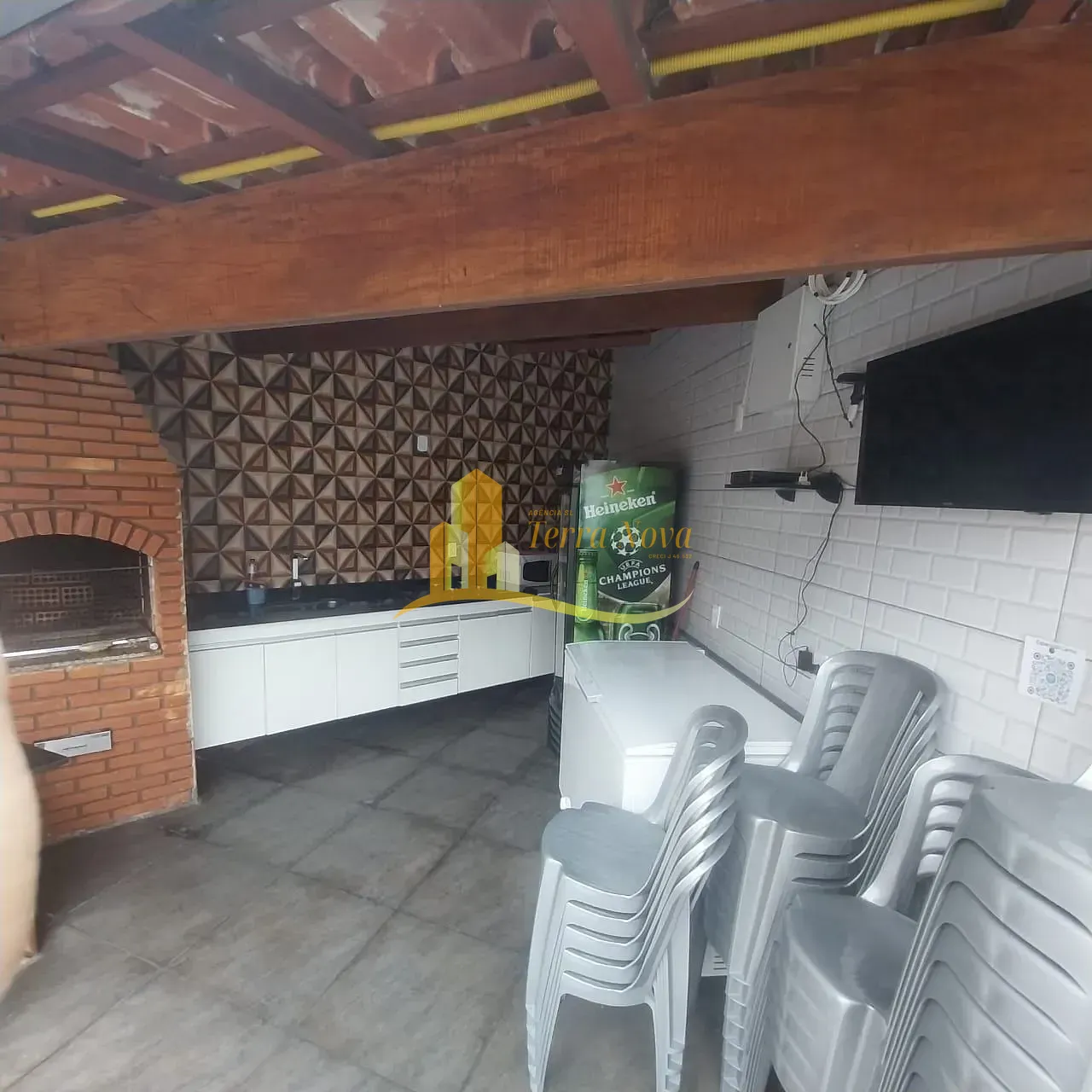 Terreno, 145 m² - Foto 3