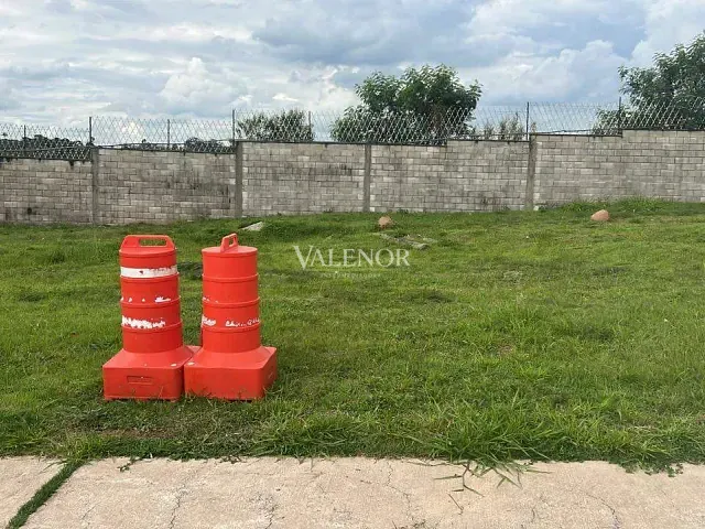 Terreno com 169m², à venda, no bairro Jardim Celeste em Jundiaí