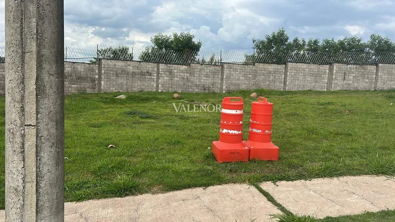 Terreno, 169 m² - Foto 1