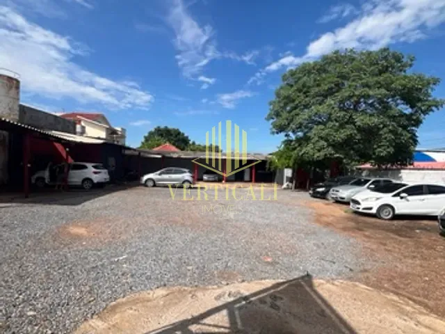 Terreno com 900m², para alugar, no bairro Cristo Rei em Várzea Grande