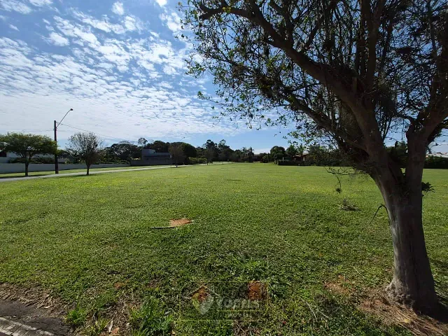 Terreno com 982m², à venda, no bairro Pinhalzinho em Jaguariúna