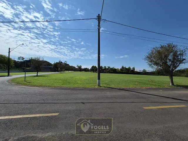 Terreno com 982m², à venda, no bairro Pinhalzinho em Jaguariúna