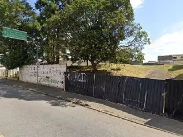 Terreno com 2238m², para alugar, no bairro Vila Alto de Santo André em Santo André