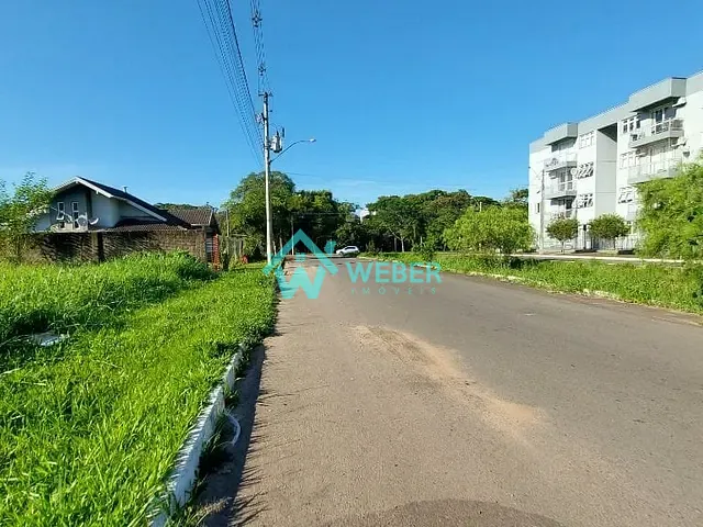 Terreno com 446m², à venda, no bairro I em Campo Bom