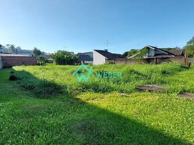 Terreno com 446m², à venda, no bairro I em Campo Bom