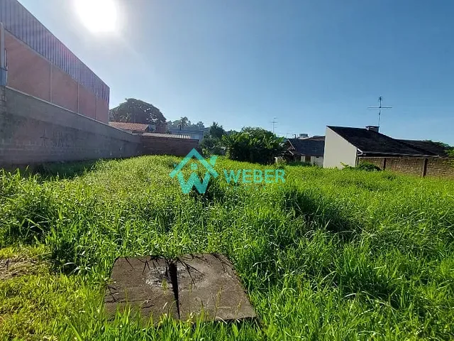 Terreno com 446m², à venda, no bairro I em Campo Bom