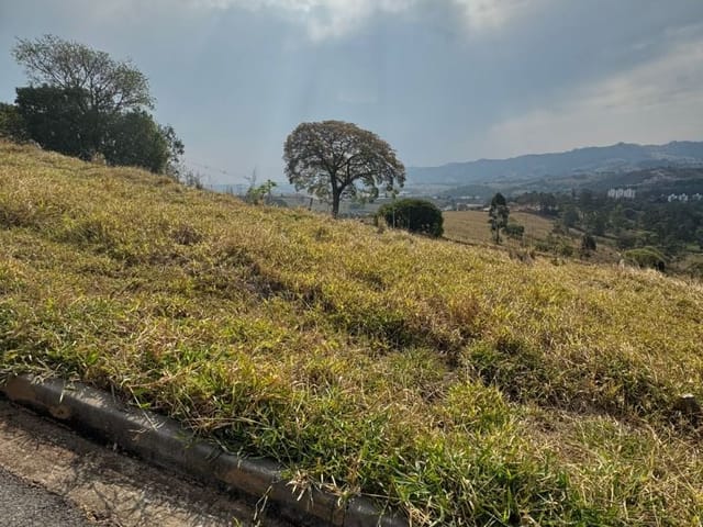 Terreno com 300m², à venda, no bairro Ponte Alta em Extrema