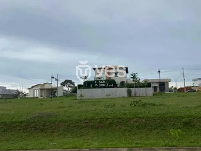 Terreno com 446m², à venda, no bairro Loteamento Villa das Artes em Araxá