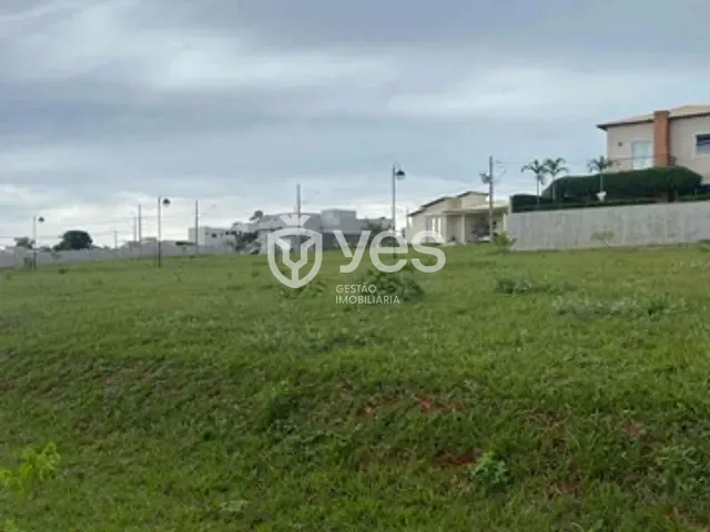 Terreno com 446m², à venda, no bairro Loteamento Villa das Artes em Araxá