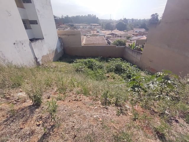 Terreno com 250m², à venda, no bairro Jardim Michelazzo em São João da Boa Vista