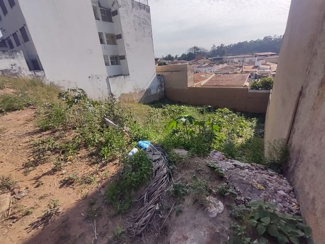 Terreno com 250m², à venda, no bairro Jardim Michelazzo em São João da Boa Vista