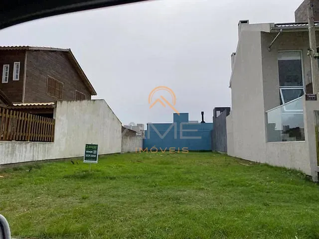 Terreno com 290m², à venda, no bairro Laranjal em Pelotas